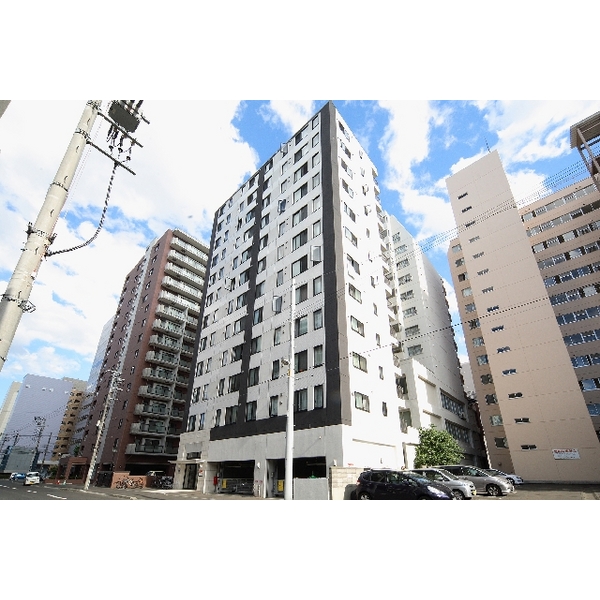 ルラシオン札幌駅前 画像1
