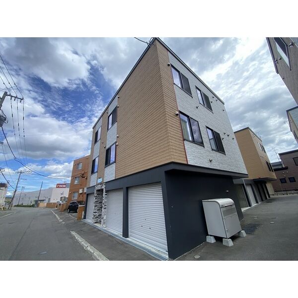 サリーチェK3.5 (SaliceK3.5) 画像2