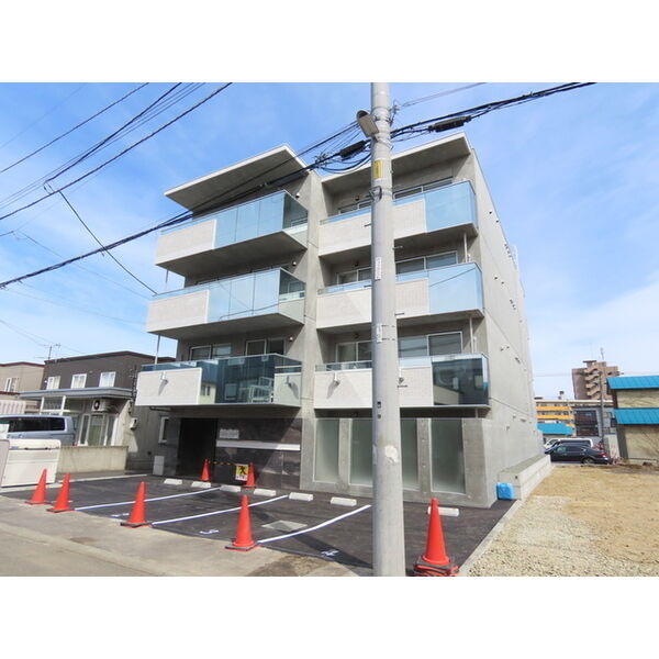 グロワール平和通 (Gloir平和通) 画像1
