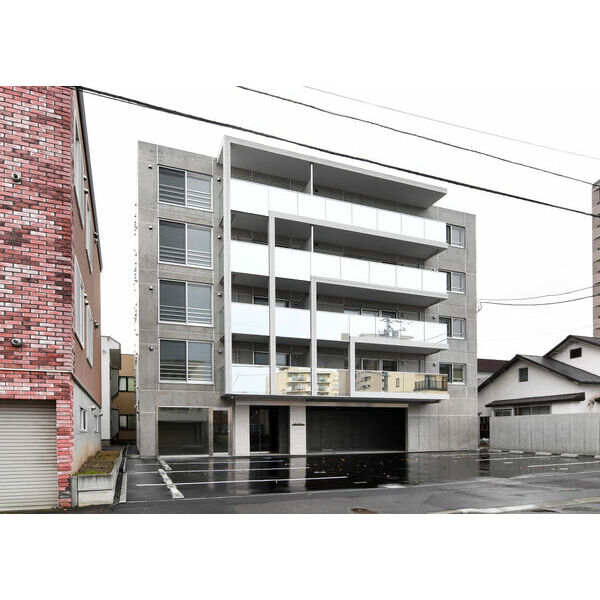イール南円山 画像1