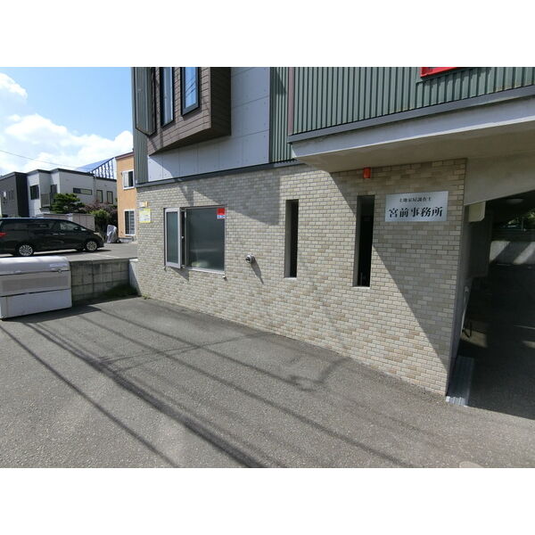 カーム澄川 画像3