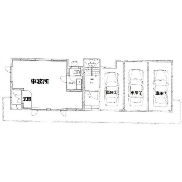 カーム澄川 画像9