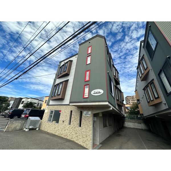 カーム澄川 画像1