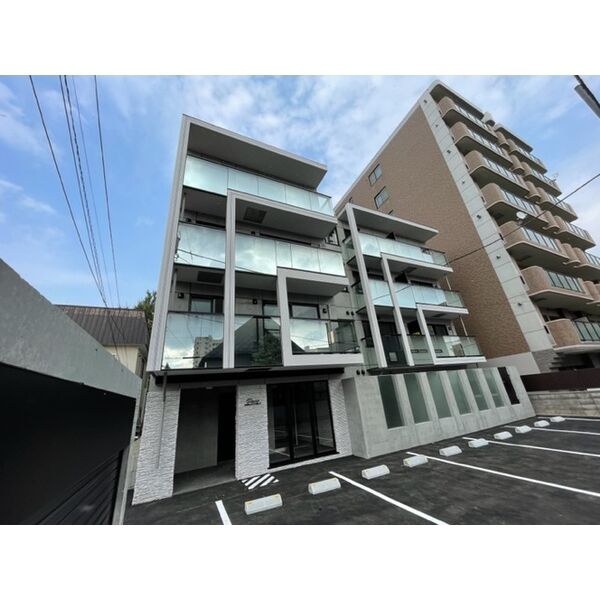 パーチェ円山裏参道 画像2