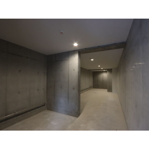 パーチェ円山裏参道 画像4
