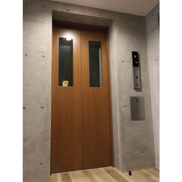 パーチェ円山裏参道 画像7
