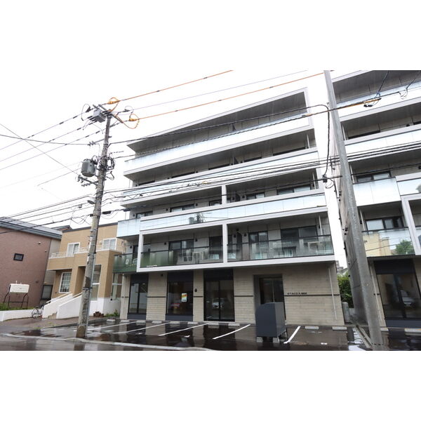 ステージア裏参道(STAGEA裏参道) 画像1