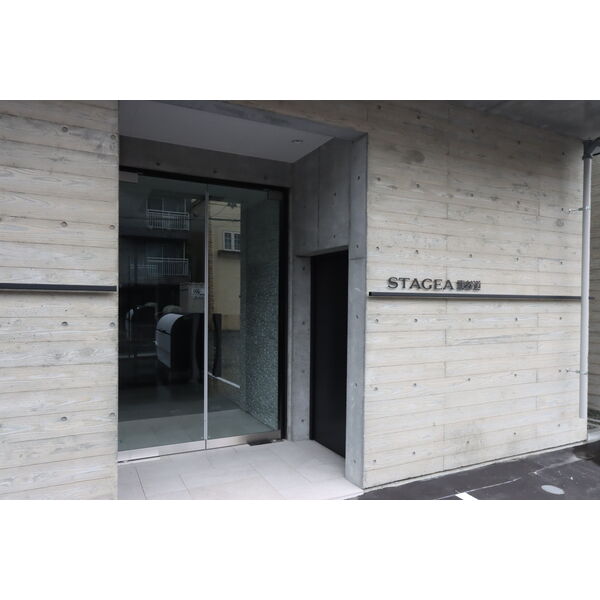 ステージア裏参道(STAGEA裏参道) 画像3