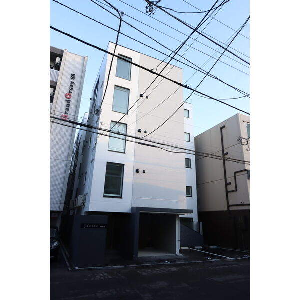 Gloire(グロワール)　仮)GA-S8W12MS 画像2