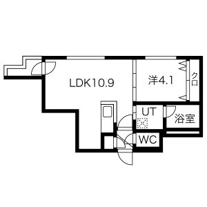 間取図面画像