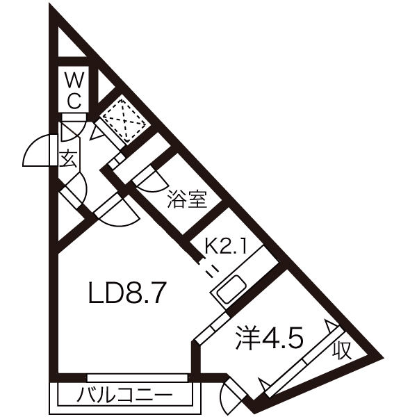 アオアクアN7　(aoakuaN7) 画像13