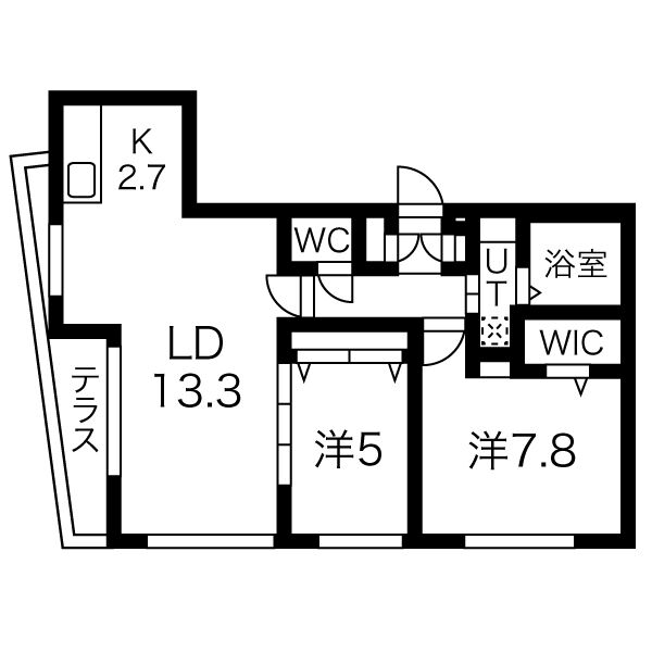 リーコン44 (RECON44) 画像12