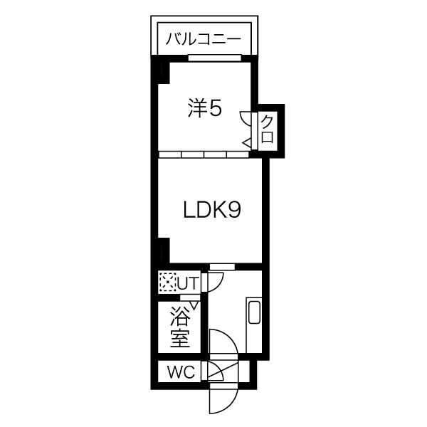 ストラッセ本郷 画像15