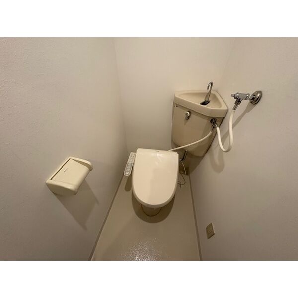 ストラッセ本郷 画像12
