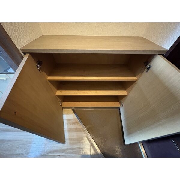 ストラッセ本郷 画像13