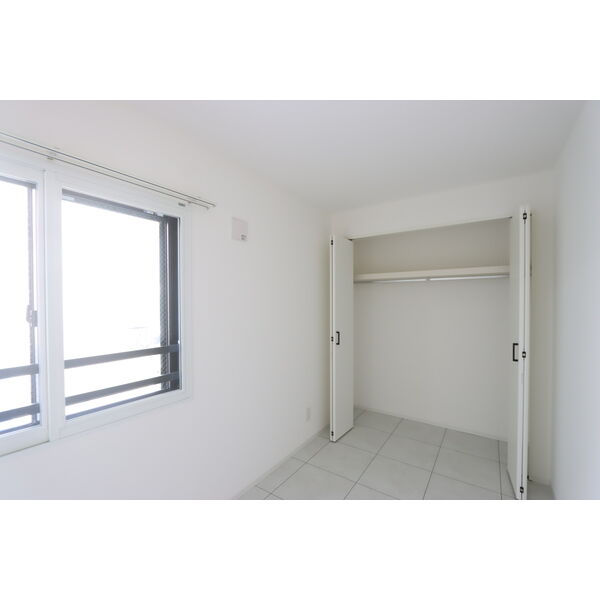 Highlight　Fukuzumi　仮)GA-福住1-1MS A棟 画像8
