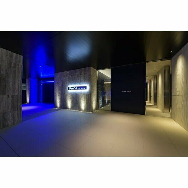 Gland luxs 画像3
