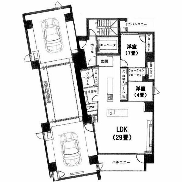 Gland luxs 画像21