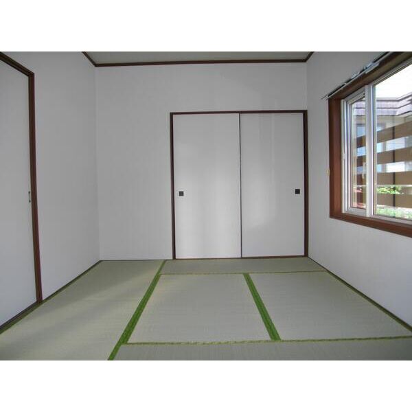 南沢6条2丁目10-12貸家 画像8