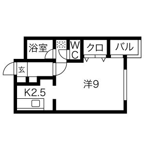 間取図面画像