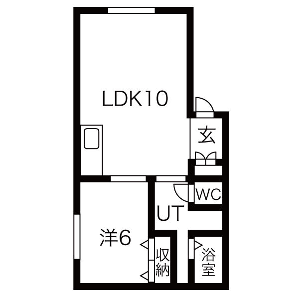 メゾン下田 画像12