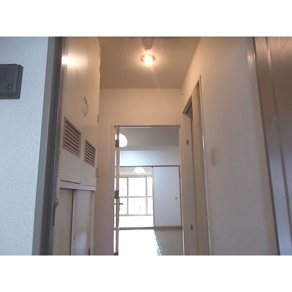 パシフィック北大前 画像2