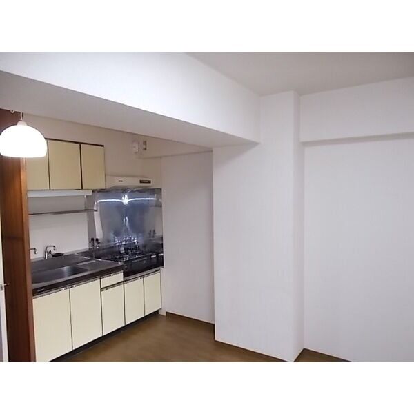 パシフィック北大前 画像3