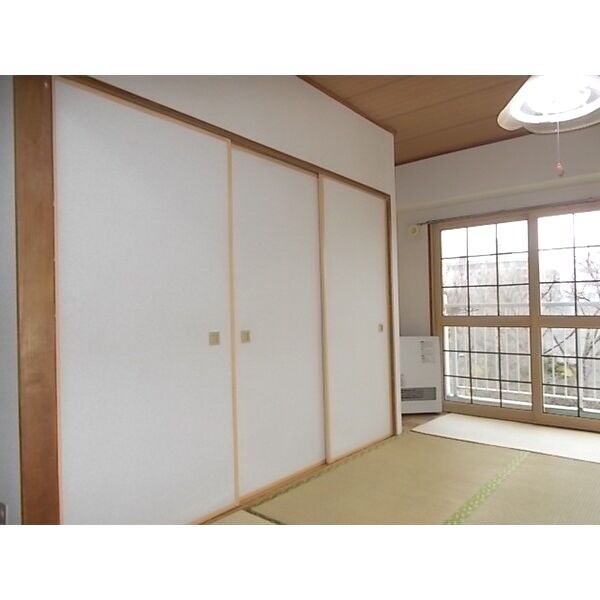 パシフィック北大前 画像6