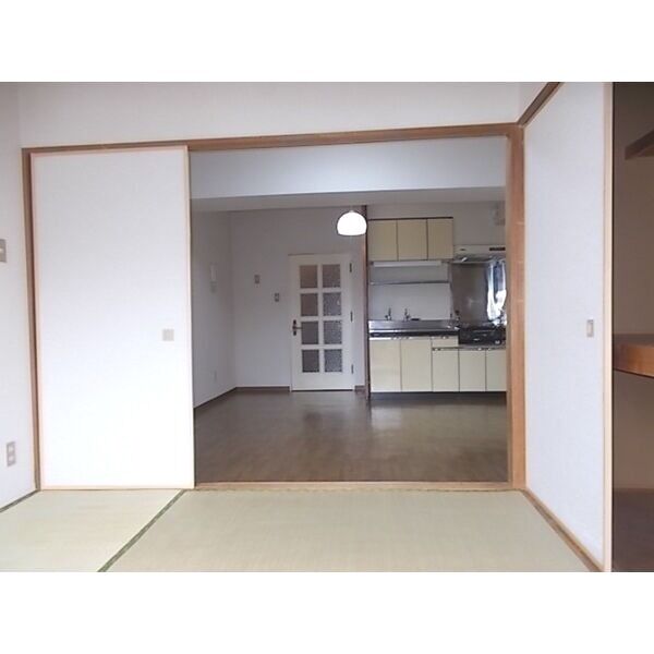 パシフィック北大前 画像7