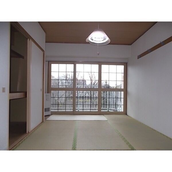 パシフィック北大前 画像5