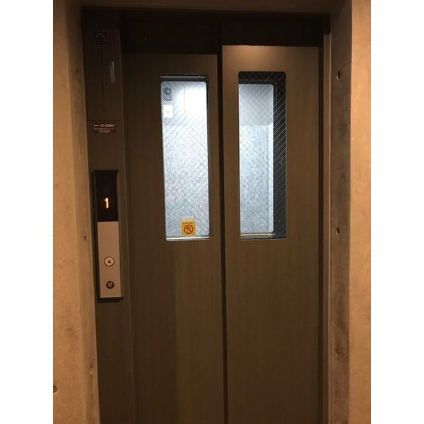 ミュンヘンスクエアⅠ番館 画像5