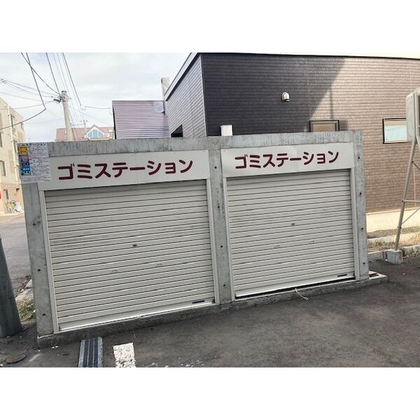 ミュンヘンスクエアⅠ番館 画像9