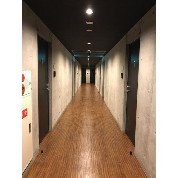 ミュンヘンスクエアⅡ番館 画像4