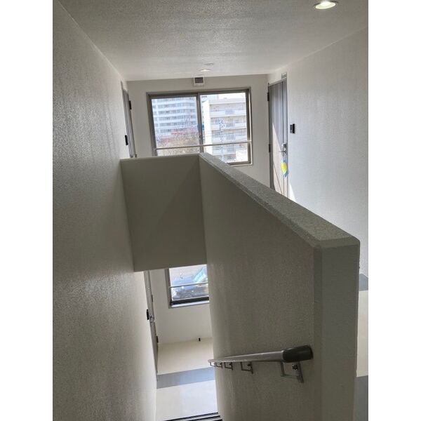 EATON RESIDENCE中の島 画像5