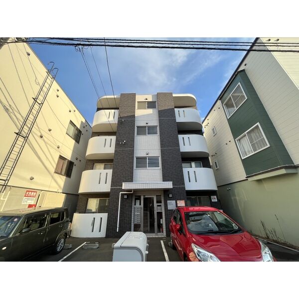 月寒東REST HILLS 画像2