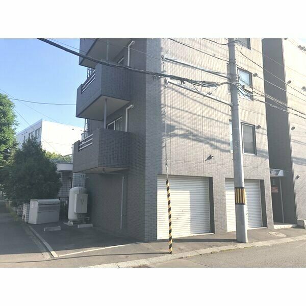 ノーブル円山 画像4