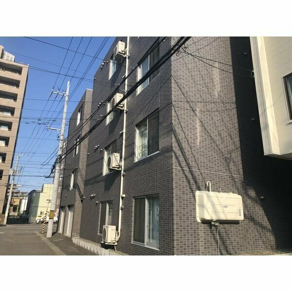 ノーブル円山 画像5
