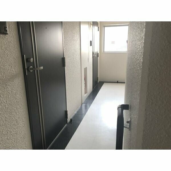 ノーブル円山 画像8