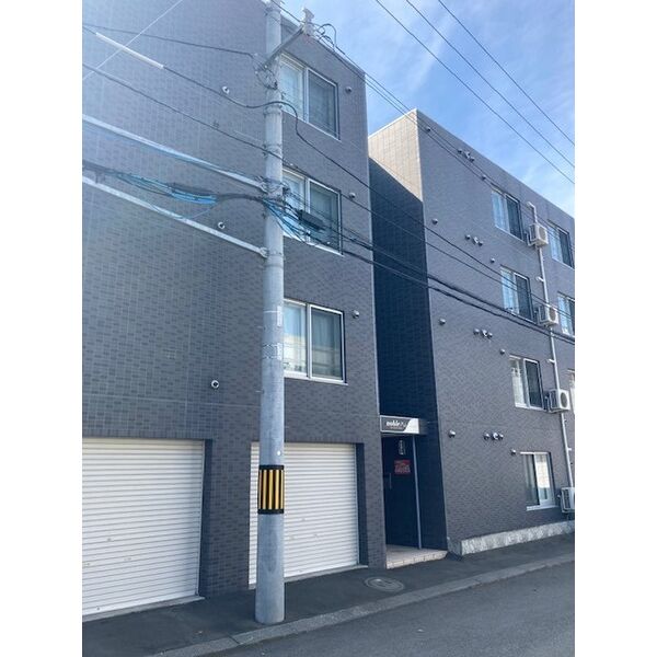 ノーブル円山 画像1