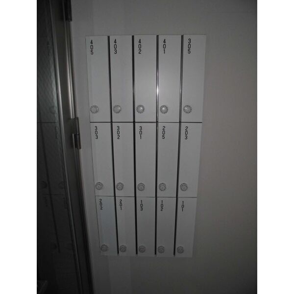 クラリス南9条 画像4