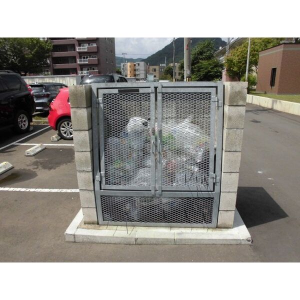 クラリス南9条 画像10