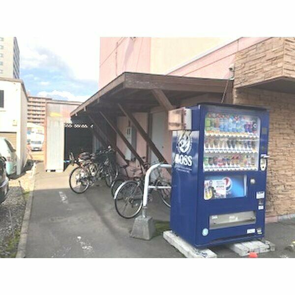 ジュネス大通 画像3