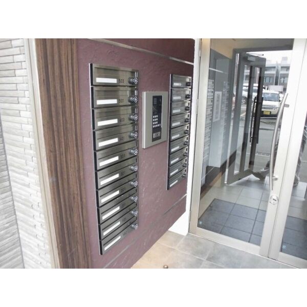レストシティ北7条 画像3