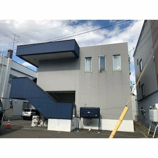 第2エルムビル 画像2