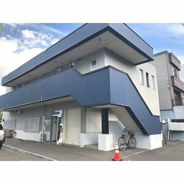 第2エルムビル 画像1