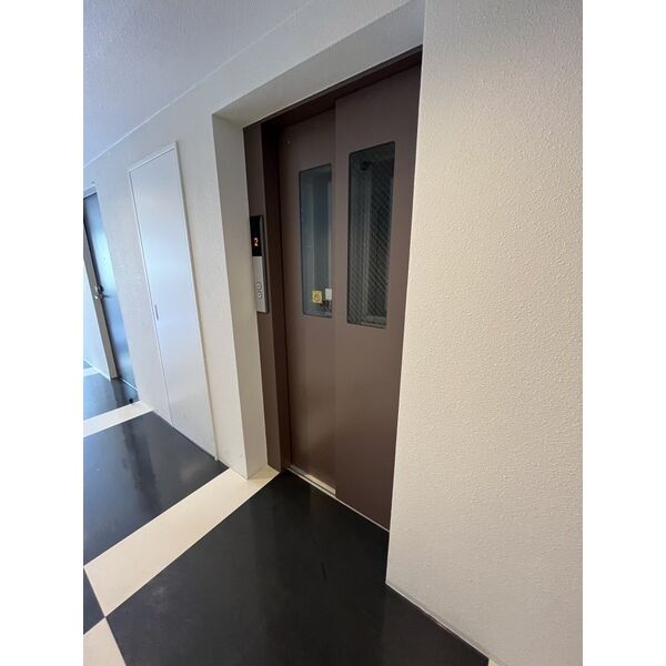 クラリス中島公園 画像6