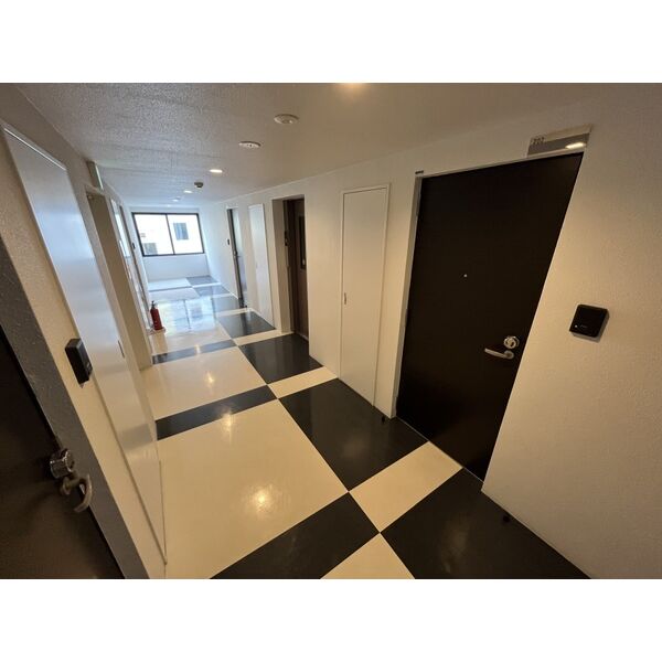 クラリス中島公園 画像7