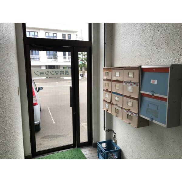 長内マンション 画像2