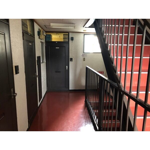 長内マンション 画像3