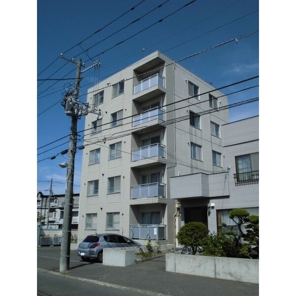 エレクトリシティズイ 画像1